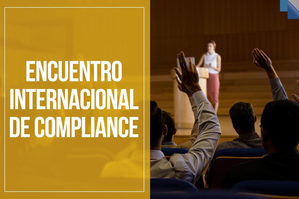 World Compliance Forum 2023. Imagen Freepik