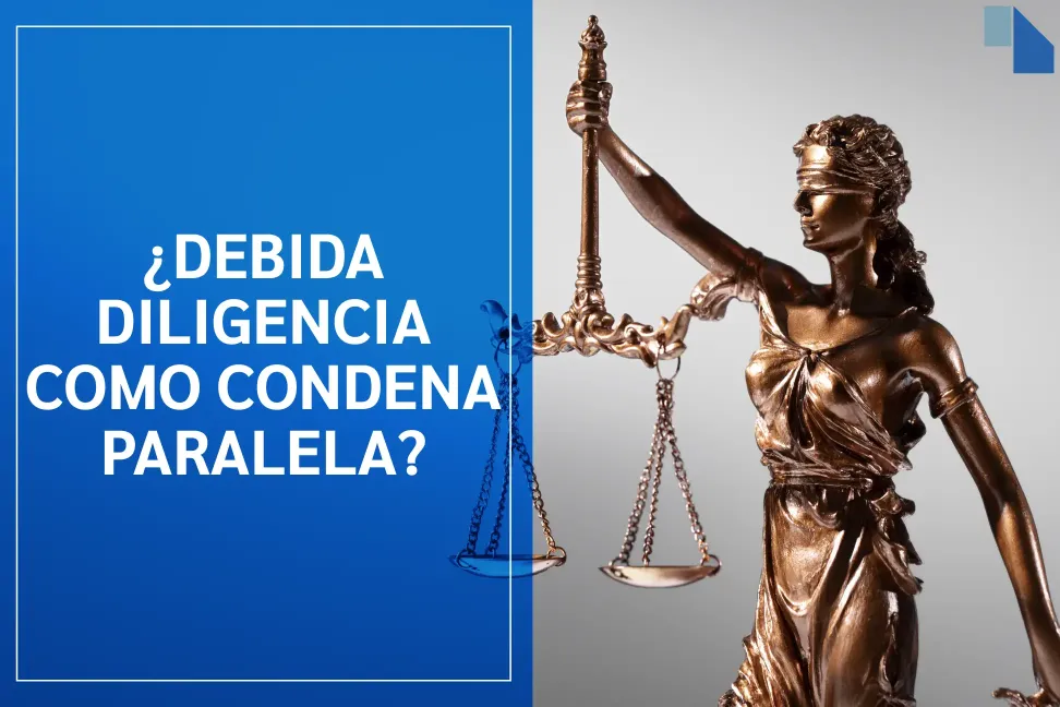 SARLAFT y derechos fundamentales. Imagen Freepik