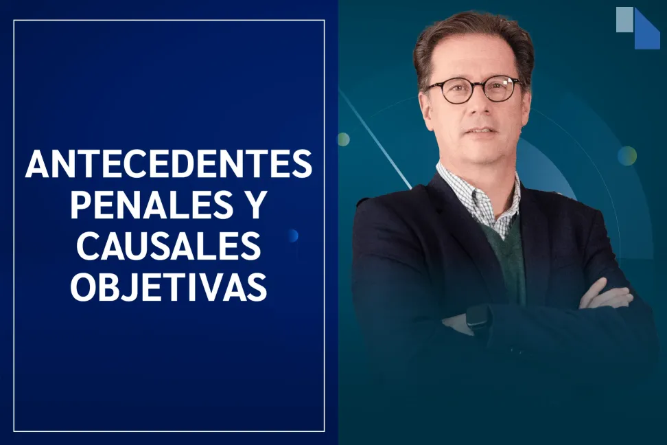 Alberto Lozano Vila, CEO de Infolaft. Imagen: Infolaft