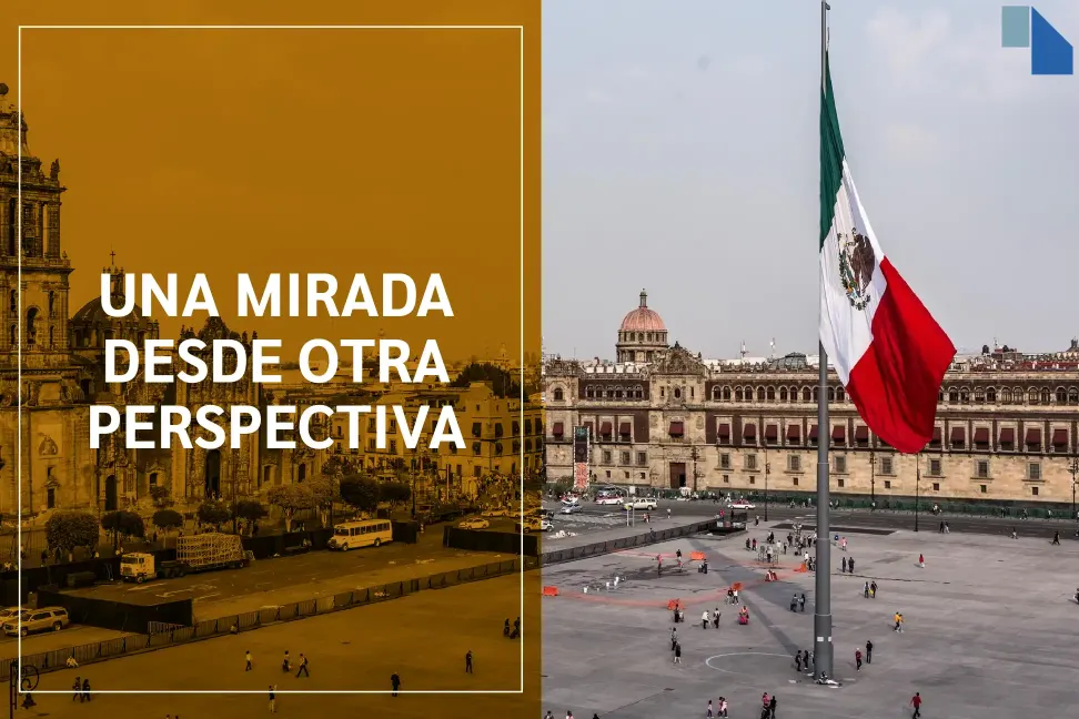 Caso FINCEN y México: implicaciones para oficiales de cumplimiento. Imagen Freepik