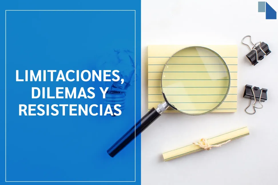 Problemas mas comunes en la debida diligencia. Imagen Freepik