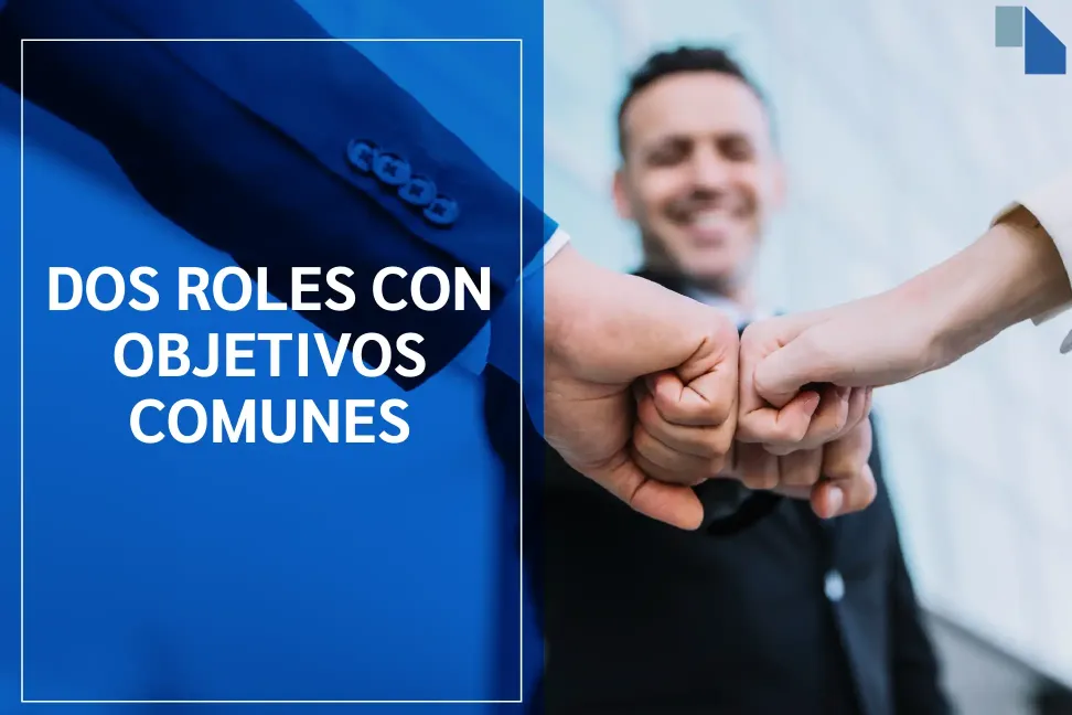 Sinergias entre el oficial de cumplimiento y el oficial de protección de datos. Imagen Freepik
