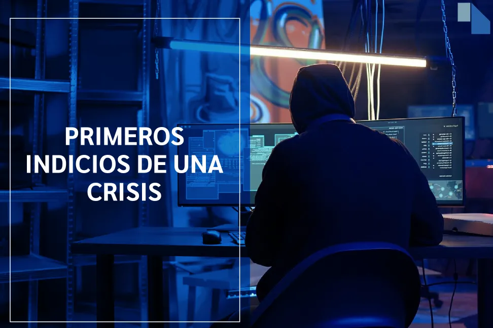 Consejos para la detección de ciberataques. Imagen Freepik