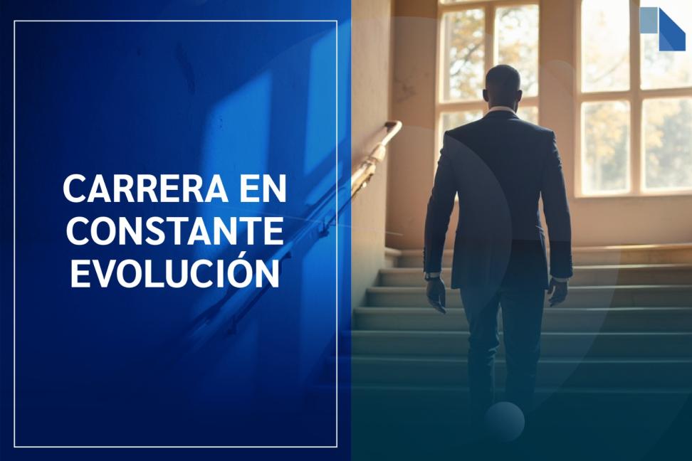 Reinvención permanente del oficial de cumplimiento. Imagen Freepik