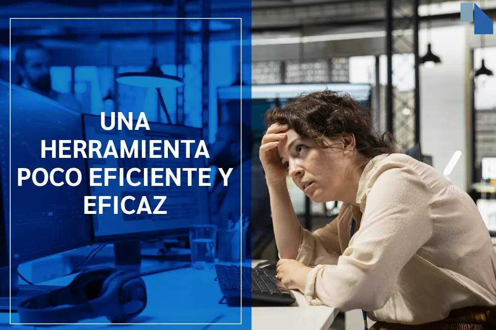 Riesgo de matrices LAFT en Excel. Imagen Freepik