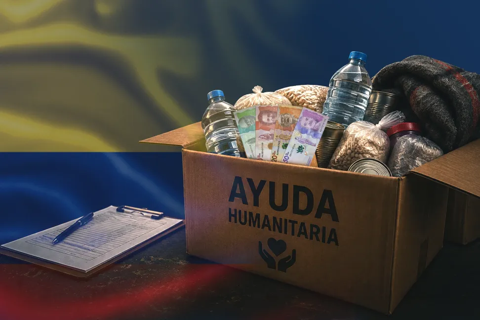 Imagen IA editada por Infolaft