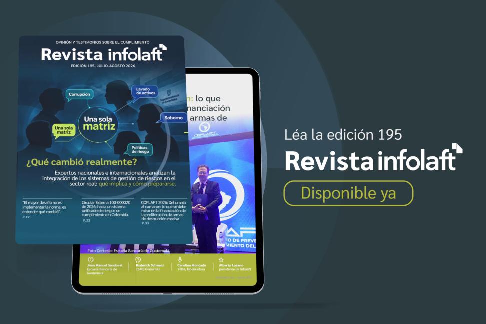 Imagen Infolaft