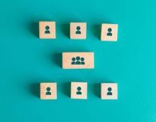 Listas vinculantes y cómo consultarlas. Imagen Freepik