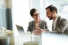 Oficial de cumplimiento PTEE. Imagen Freepik