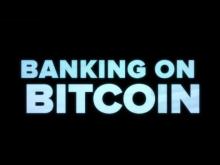 Banking on Bitcoin. Imagen Netflix