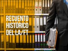 25 casos más sonados por lavado de activos. Imagen Freepik