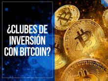 Bitcoin y su uso en estafas. Imagen Freepik