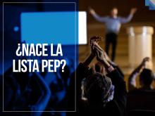 Colombia tendría lista de PEP. Imagen Freepik