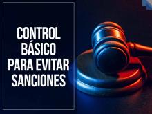 Debida diligencia para prevenir el lavado de activos. Imagen Freepik