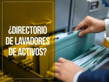 Lista OFAC para prevenir lavado de activos. Imagen buscador OFAC
