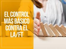 Listas restrictivas para prevenir LAFT. Imagen Freepik