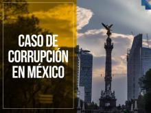 Oceanografia, caso de presunta corrupcion en Mexico. Imagen Freepik
