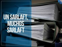 SARLAFT vigentes en Colombia abarcan varios sectores. Imagen Infolaft