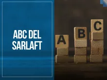 SARLAFT como modelo para evitar lavado de activos. Imagen Freepik