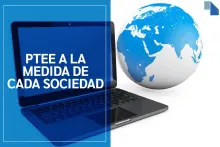 PTEE en grupos empresariales. Imagen Freepik