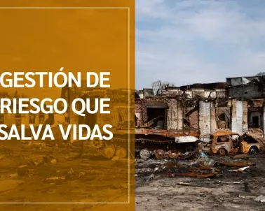 Financiamieto del terrorismo y prevención. Imagen Freepik