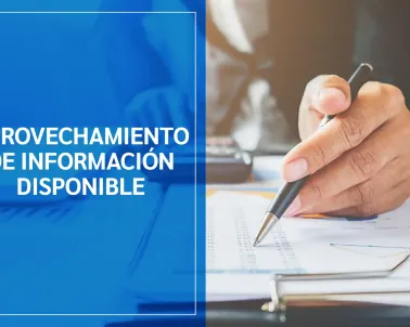 Información tributaria para prevenir LA7FT. Imagen Freepik