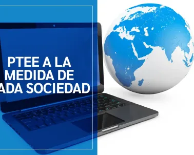 PTEE en grupos empresariales. Imagen Freepik