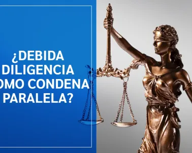 SARLAFT y derechos fundamentales. Imagen Freepik