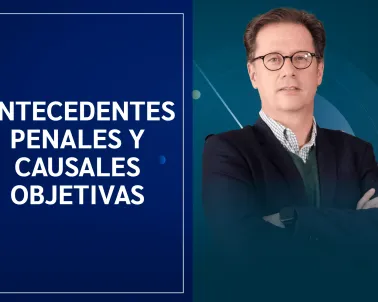 Alberto Lozano Vila, CEO de Infolaft. Imagen: Infolaft