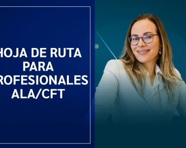 Consejos para oficiales de cumplimiento. Imagen Bárbara Falero