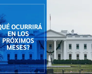 Enfoque regulatorio en la administración Trump. Imagen Freepik