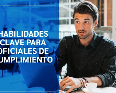 ¿Cómo gestionar tensiones entre cumplimiento y otras áreas?