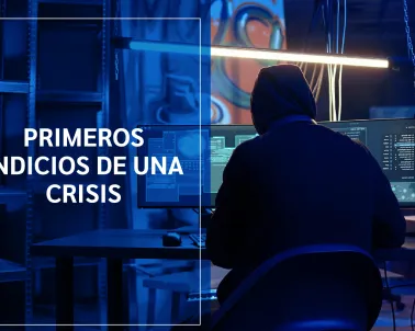 Consejos para la detección de ciberataques. Imagen Freepik