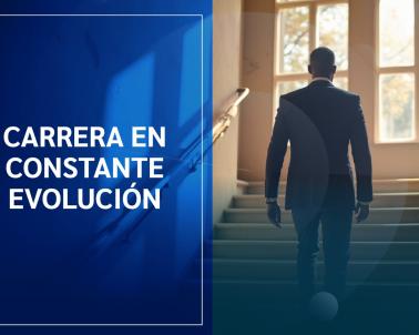 Reinvención permanente del oficial de cumplimiento. Imagen Freepik