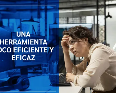 Riesgo de matrices LAFT en Excel. Imagen Freepik