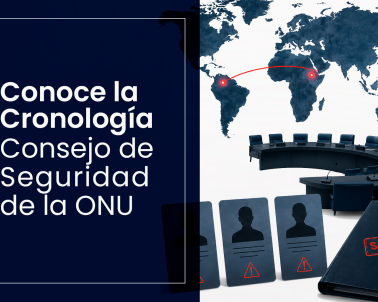 Colombianos en listas - Imagen Infolaft