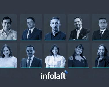 Imagen Infolaft generada con IA