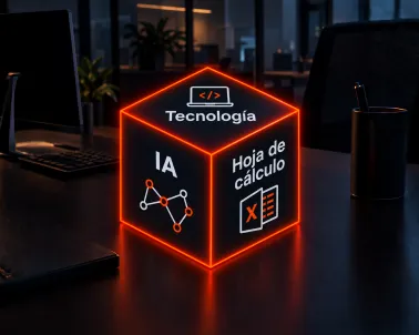 Imagen generada con IA