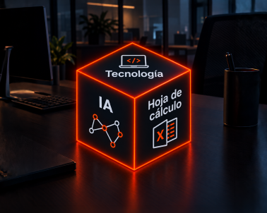 Imagen generada con IA