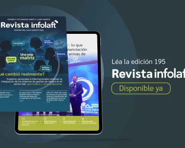 Imagen Infolaft